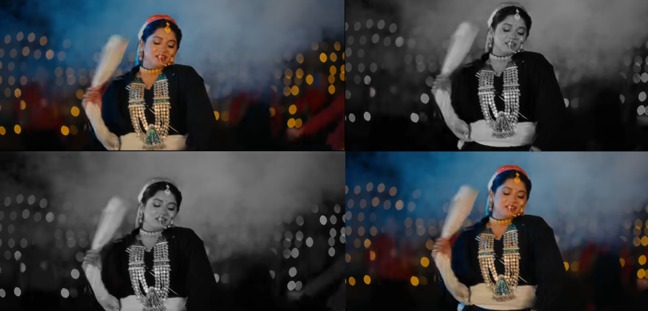 Silami Kumaoni Song Lyrics