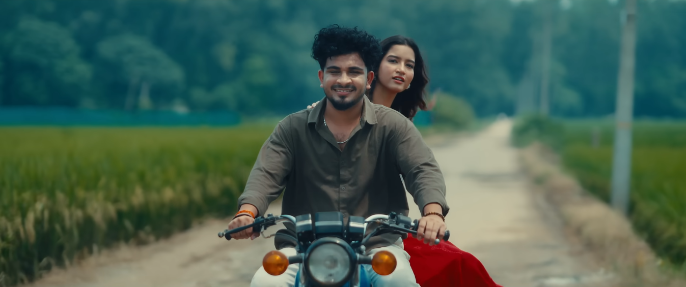 Sundari Song Lyrics