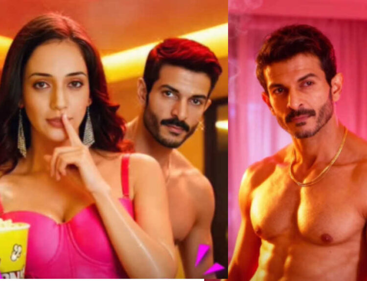 Tu Hotty Main Naughty Full Episode