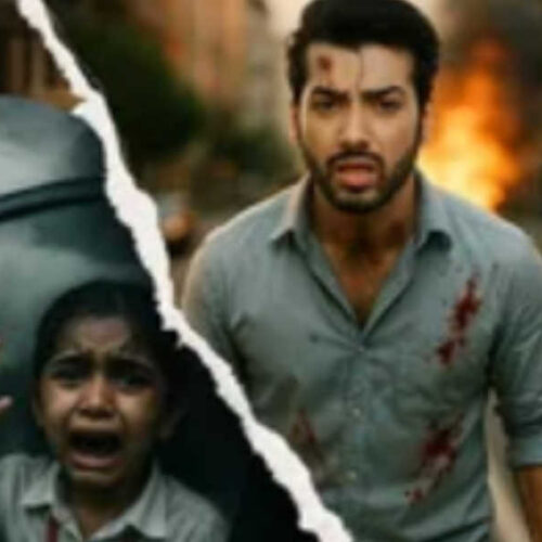 Where Is My Daughter Full Episode