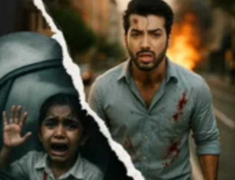 Where Is My Daughter Full Episode