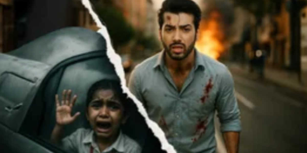 Where Is My Daughter Full Episode