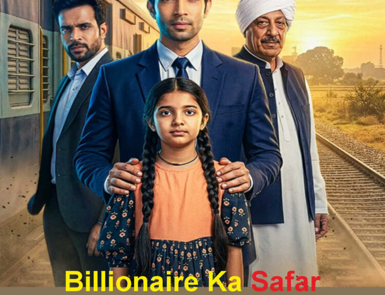 Billionaire Ka Safar Full Episode