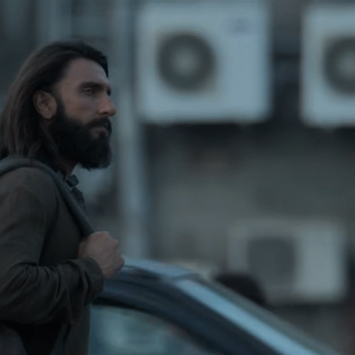 Dhurandhar movie review