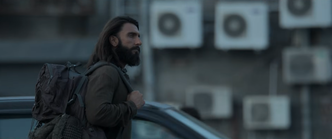 Dhurandhar movie review