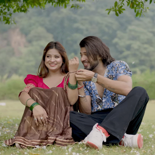 Kali Dori Song Lyrics