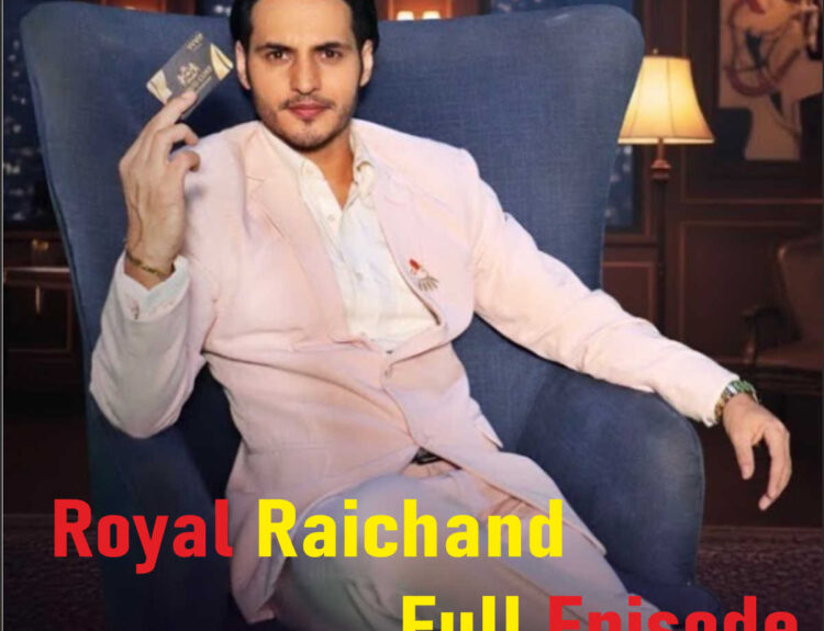 Royal Raichand Full Episode