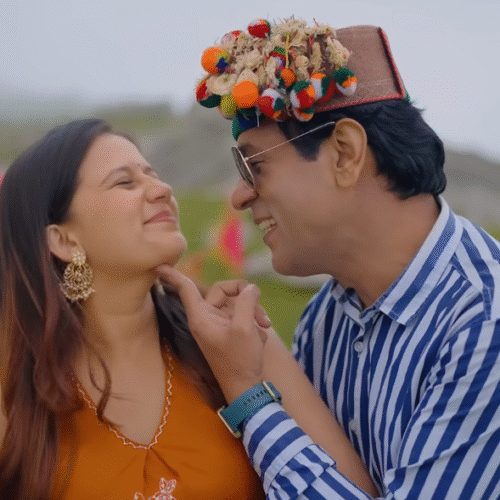 Shobli Bandoo Himachali Song Lyrics