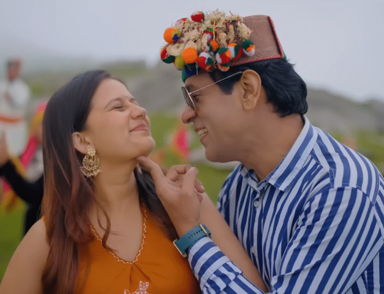 Shobli Bandoo Himachali Song Lyrics