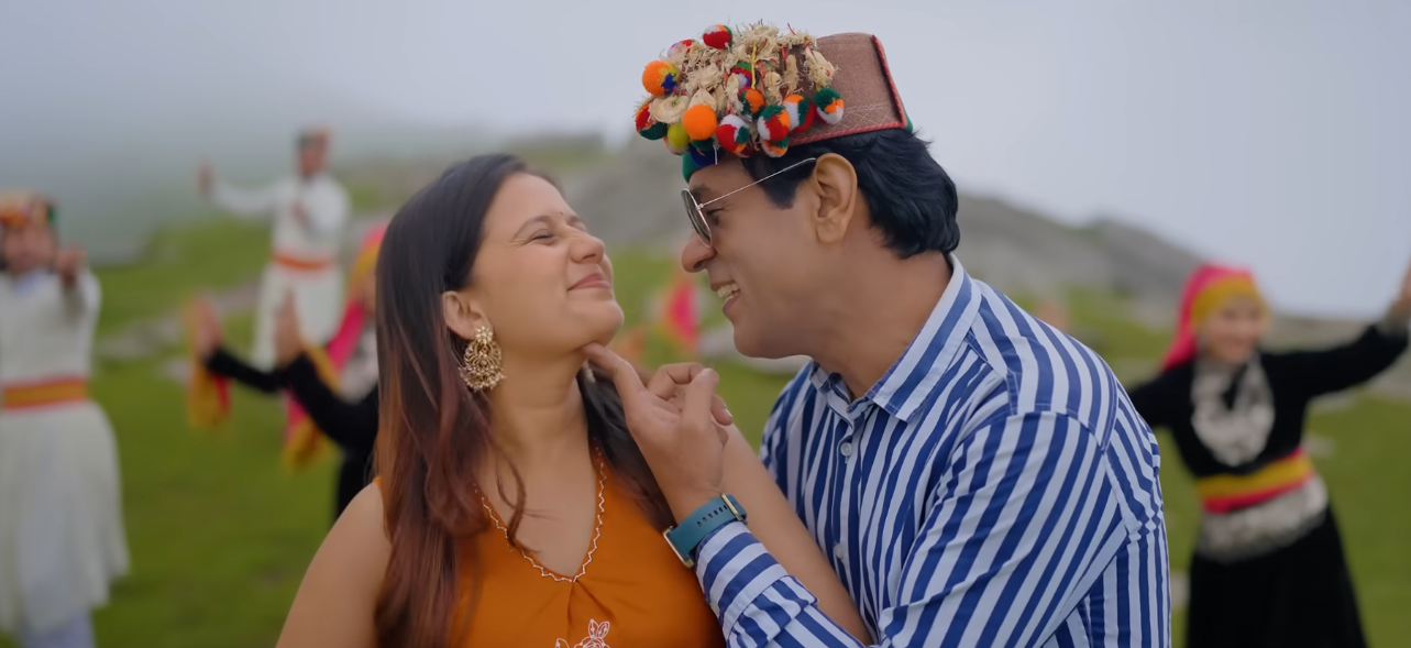Shobli Bandoo Himachali Song Lyrics
