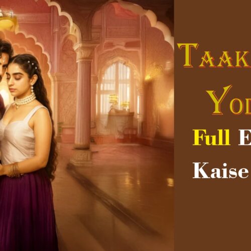 Taakatwar Yoddha Full Episode