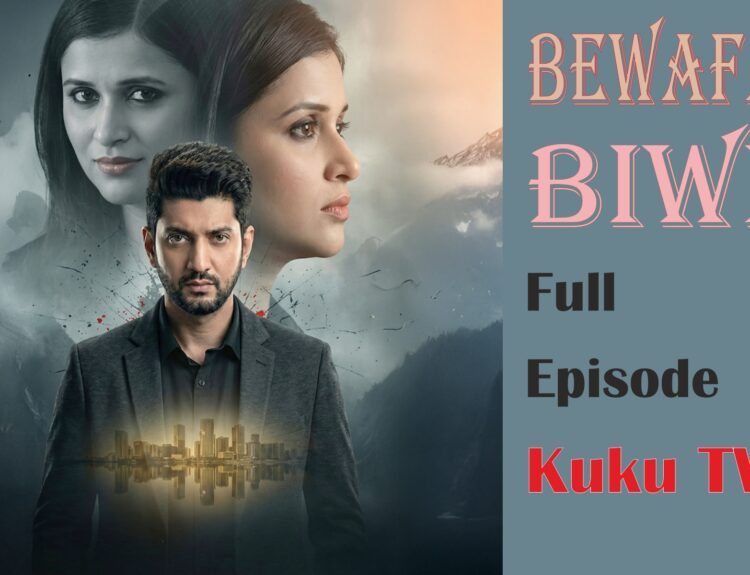 Bewafa Biwi Full Episode