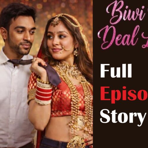 Biwi Boss Deal Lock Full Episode