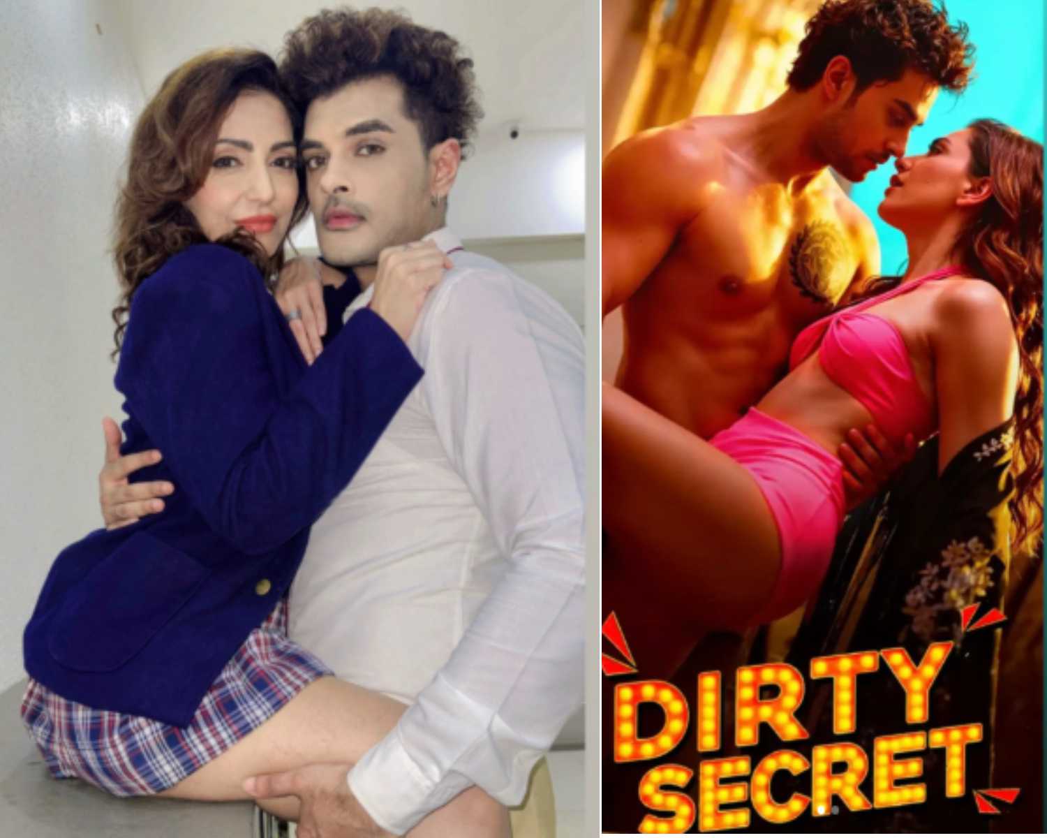 Dirty Secret Full Episode