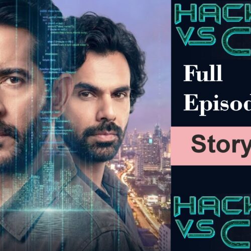 Hacker Vs CEO Full Episode
