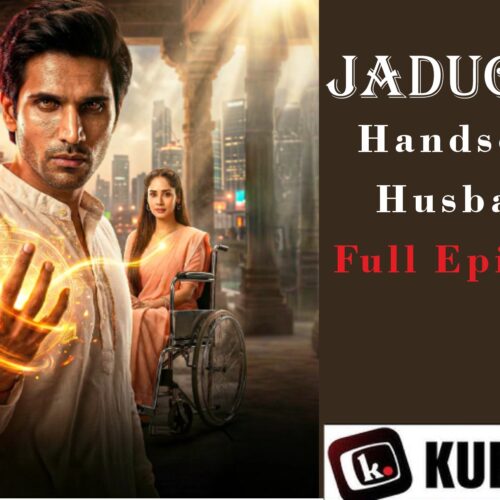 Jadugar Handsome Husband Drama Full Episode