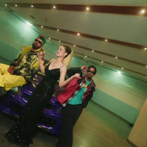 Ladka Tera Diwana Song Lyrics