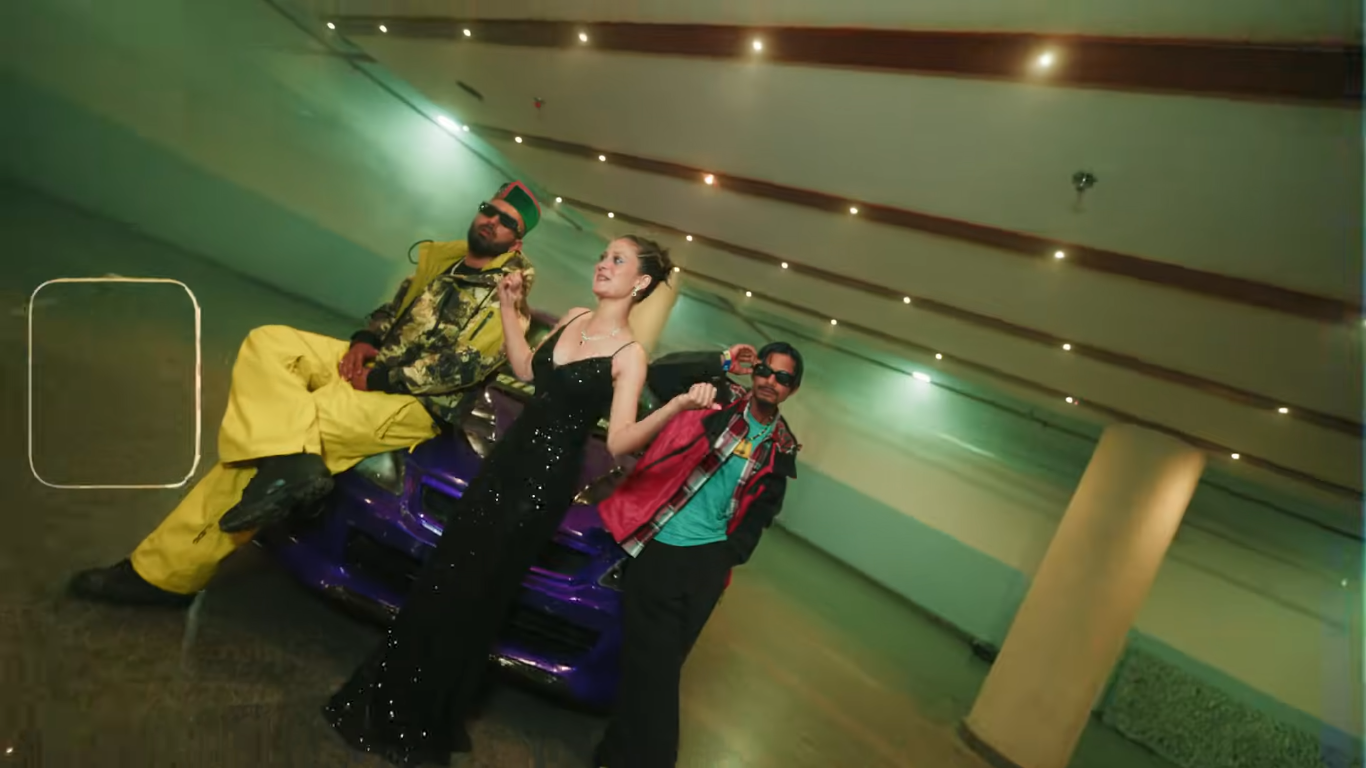 Ladka Tera Diwana Song Lyrics