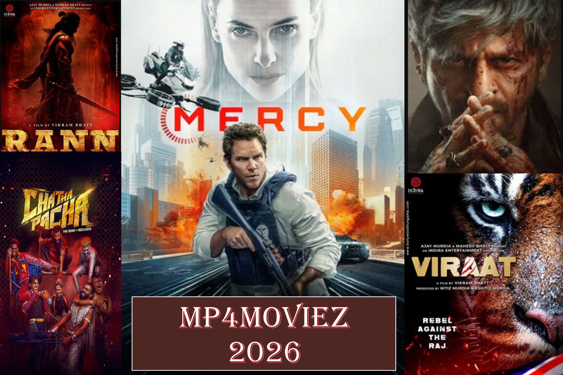 Mp4Moviez Reviews