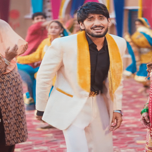 Nachugi Lugaiya Mei Song Lyrics