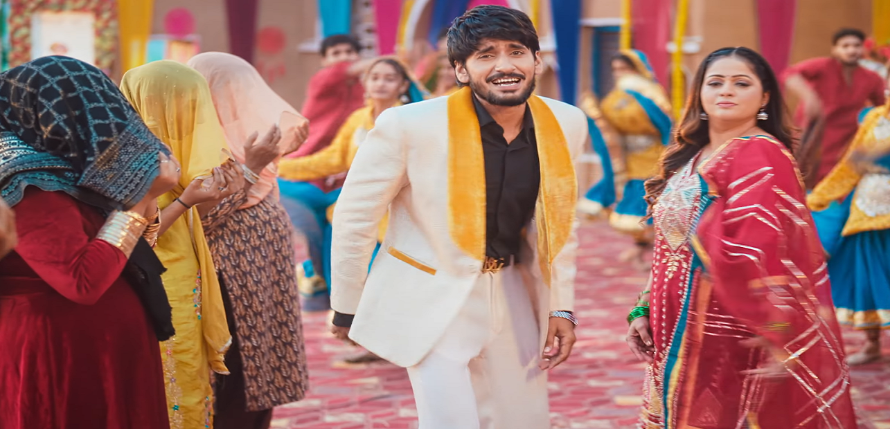 Nachugi Lugaiya Mei Song Lyrics