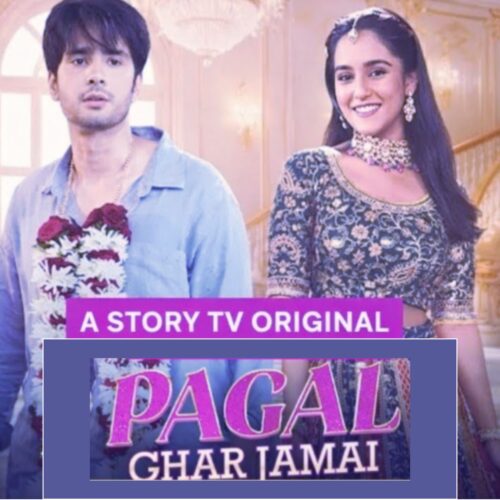 Pagal Ghar Jamai Full Episode