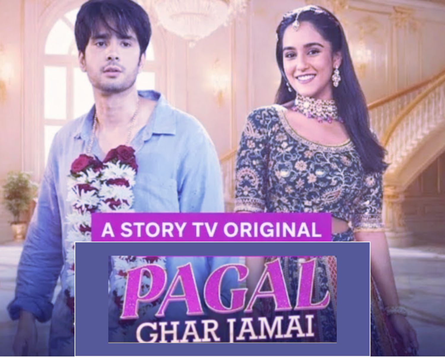 Pagal Ghar Jamai Full Episode