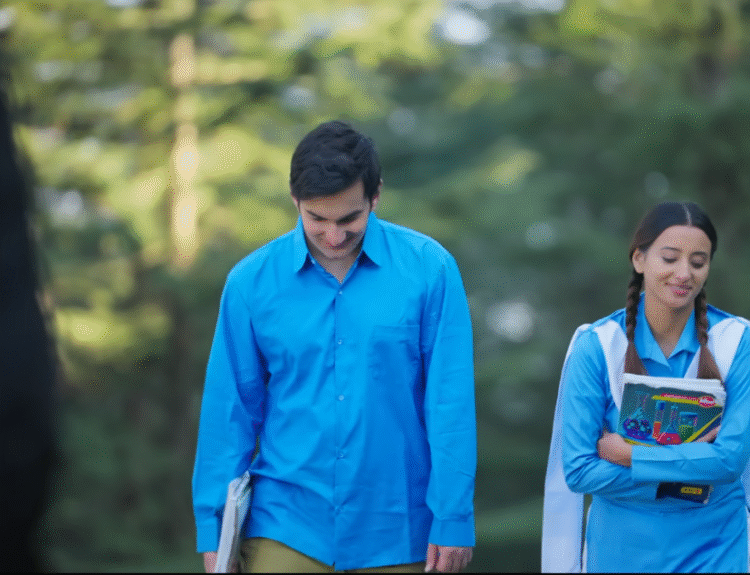 Purani Preet Jaunsari Song Lyrics