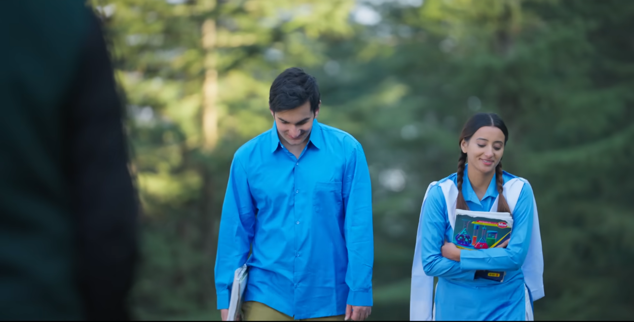 Purani Preet Jaunsari Song Lyrics