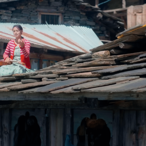 Sevatiye Himachali Song Lyrics