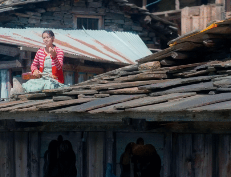 Sevatiye Himachali Song Lyrics