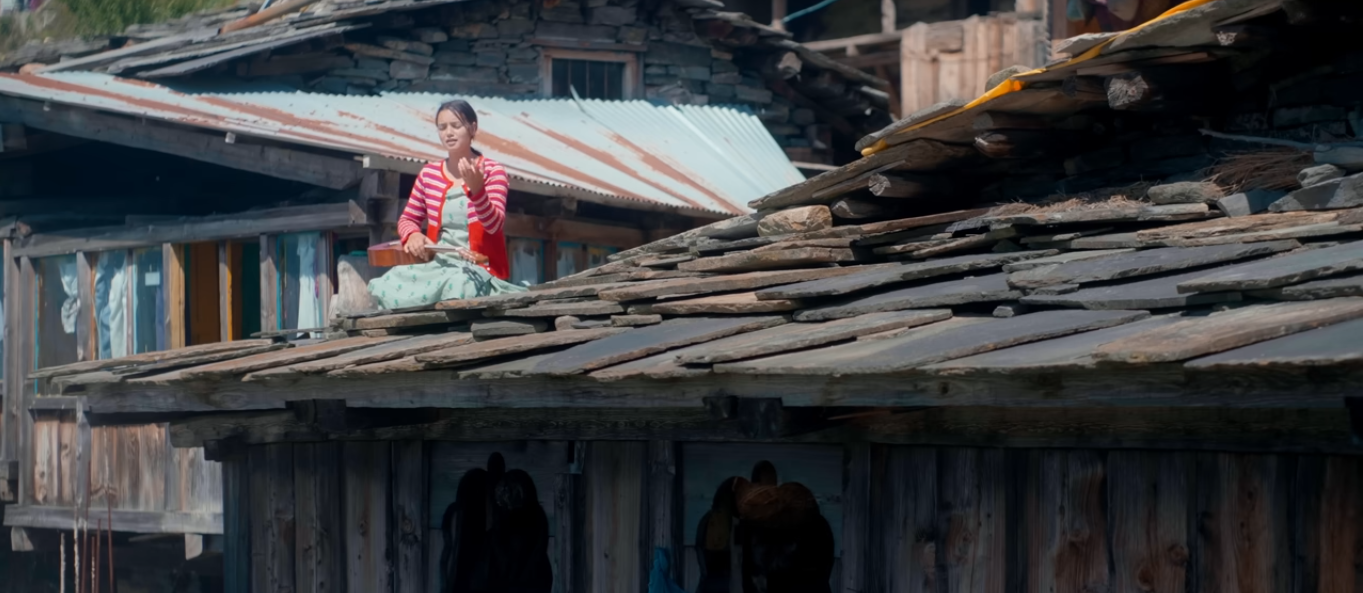 Sevatiye Himachali Song Lyrics