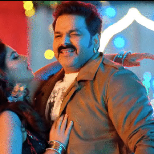 Shamiyana Song Lyrics