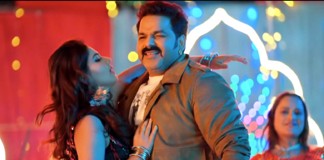 Shamiyana Song Lyrics