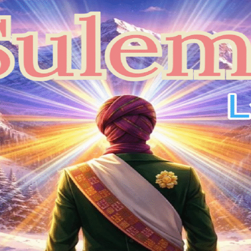Sulema Himachali Song Lyrics