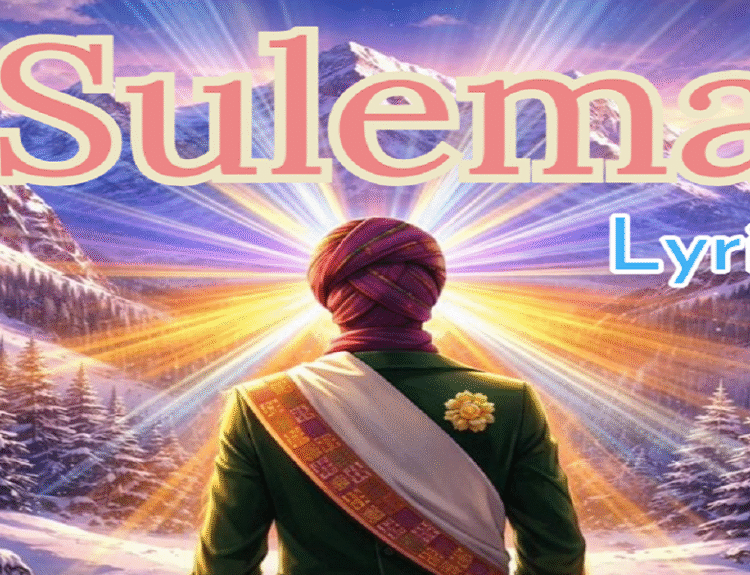 Sulema Himachali Song Lyrics
