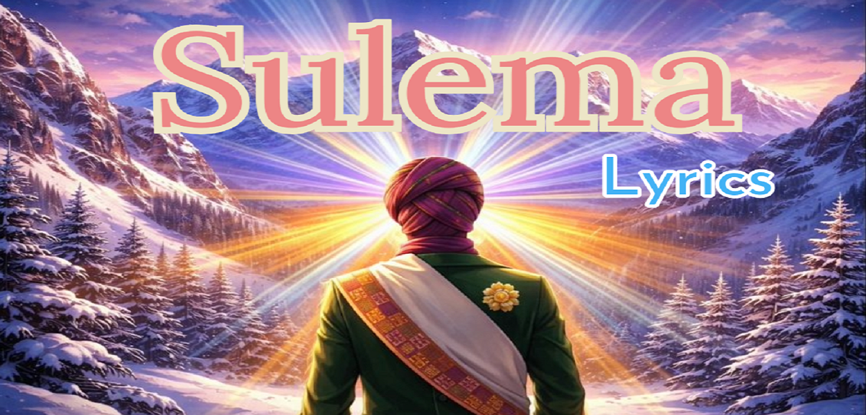 Sulema Himachali Song Lyrics