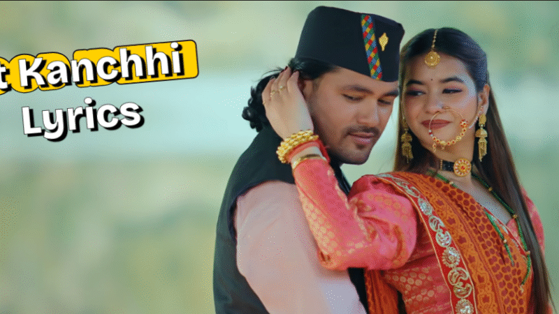 Hit Kanchhi Pahadi Song Lyrics |Chakra Bam & Tanu Rawat