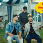 Ho Shushma Lyrics in Hindi – Ajju Tomar & Ajay Chauhan | New Pahadi DJ Song 2026