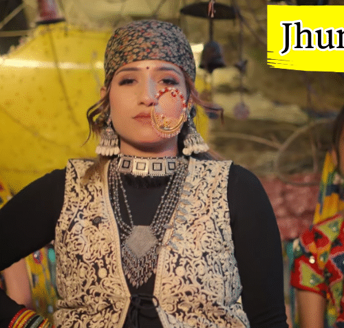 Jhumalo Lyrics in Hindi