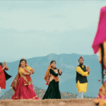 Nanda Himala kumaoni Song Lyrics