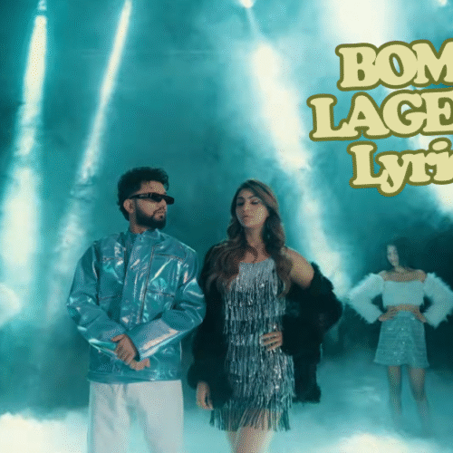Bomb Lagelu Lyrics in Hindi Neelkamal Singh Bhojpuri Song