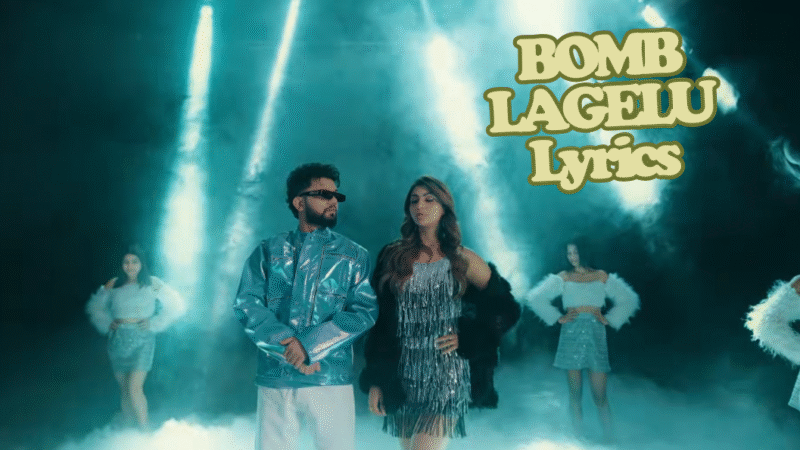 Bomb Lagelu Lyrics in Hindi – Neelkamal Singh | Latest Bhojpuri Song