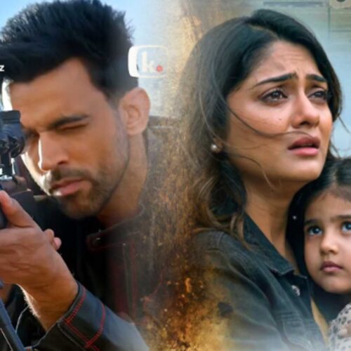 Dhurandhar Nishanebaaz Full Episode