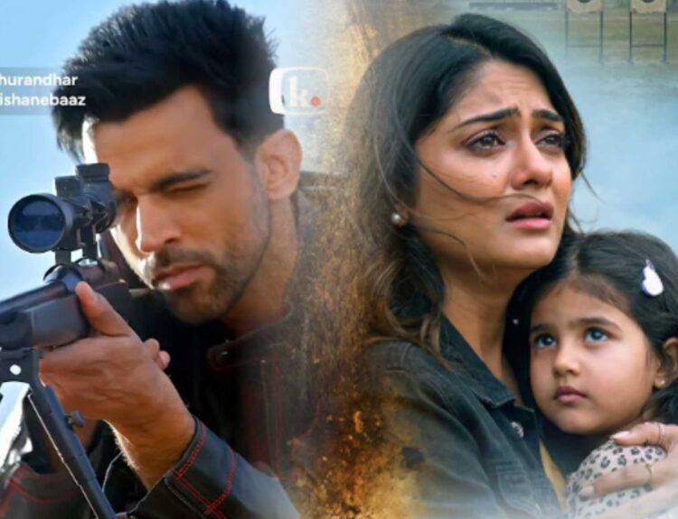 Dhurandhar Nishanebaaz Full Episode