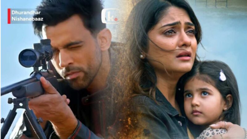 Dhurandhar Nishanebaaz Full Episode, Review: Story, Cast, Best Scenes & Where to Watch 47 episode