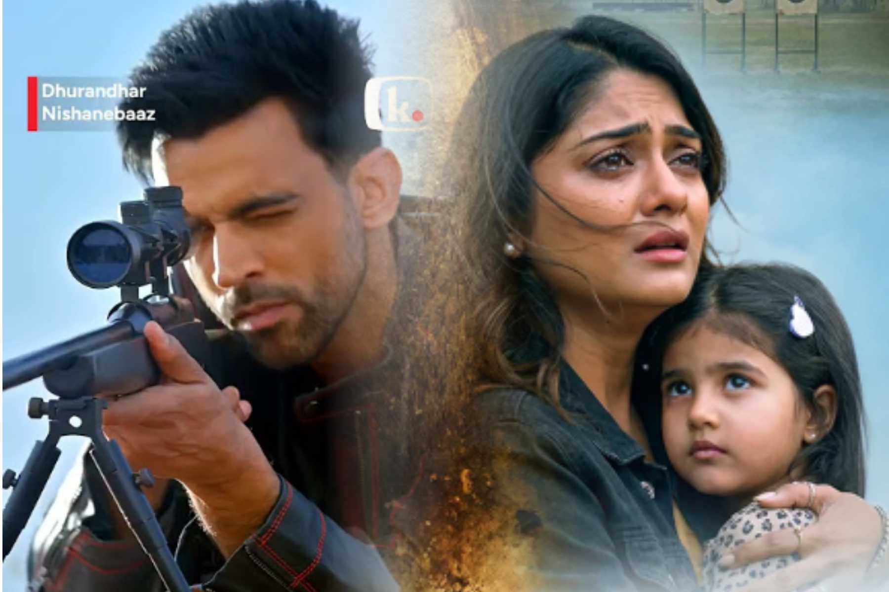 Dhurandhar Nishanebaaz Full Episode