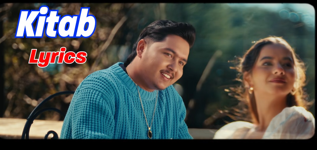 Kitab Lyrics