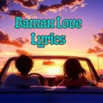 Baman Love Lyrics – Mr Dutt | Latest Romantic Haryanvi Song 2026