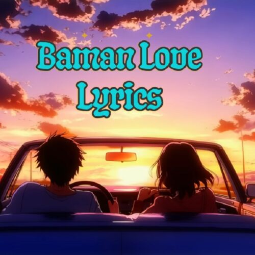 Baman Love Lyrics Mr Dutt Haryanvi Song